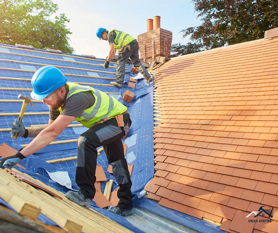 Why choose Roof Repair Near Me in Elmendorf, TX